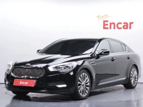 Kia K9 3.3, снимка 1