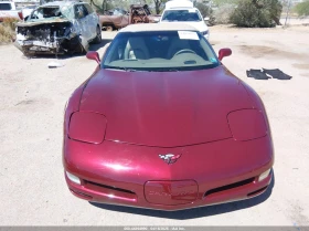 Chevrolet Corvette 5.7l* Convertible* , снимка 12