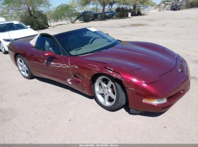 Chevrolet Corvette 5.7l* Convertible* , снимка 2