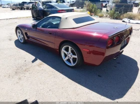 Chevrolet Corvette 5.7l* Convertible* , снимка 3