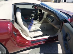 Chevrolet Corvette 5.7l* Convertible* , снимка 5