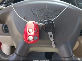 Chevrolet Corvette 5.7l* Convertible* , снимка 11