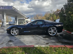 Chevrolet Corvette 3LT, снимка 7