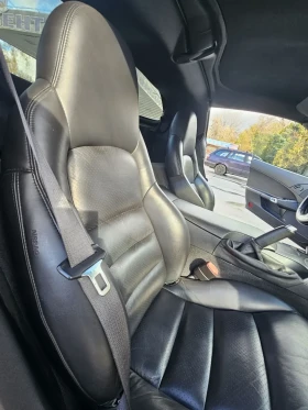 Chevrolet Corvette 3LT, снимка 12