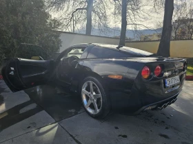Chevrolet Corvette 3LT, снимка 2