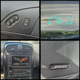 Chevrolet Corvette 3LT, снимка 15