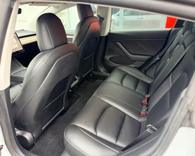 Tesla Model 3 SR+ * LFP* Термопомпа , снимка 9