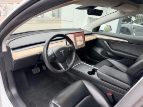 Tesla Model 3 SR+ * LFP* Термопомпа , снимка 8
