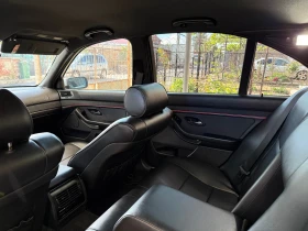 BMW 530 3000tdi, снимка 10