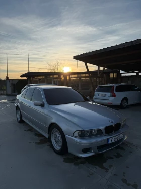 BMW 530 3000tdi, снимка 1