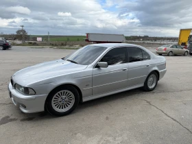 BMW 530 3000tdi, снимка 3