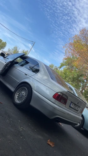 BMW 530 3000tdi, снимка 4