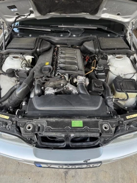 BMW 530, снимка 14