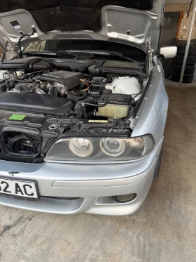 BMW 530, снимка 13
