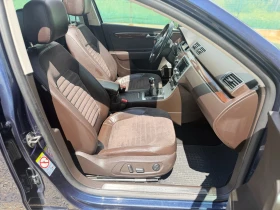 VW Passat 2.0TDi Highline Pano, снимка 8