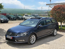 VW Passat 2.0TDi Highline Pano, снимка 1