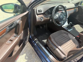 VW Passat 2.0TDi Highline Pano, снимка 6