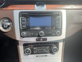 VW Passat 2.0TDi Highline Pano, снимка 14