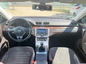 VW Passat 2.0TDi Highline Pano, снимка 13