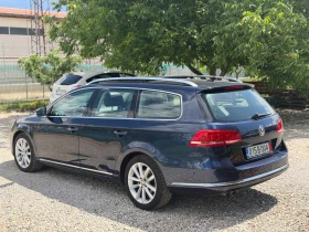 VW Passat 2.0TDi Highline Pano, снимка 5