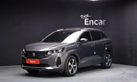 Peugeot 3008, снимка 1
