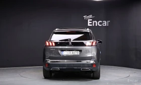 Peugeot 3008, снимка 4