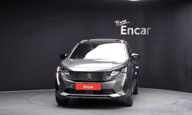 Peugeot 3008, снимка 3