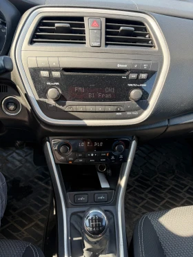 Suzuki SX4 1.6DDiS 4X4 EURO 5, снимка 13