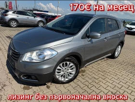 Suzuki SX4 1.6DDiS 4X4 EURO 5, снимка 1