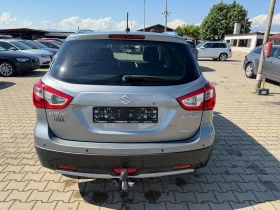 Suzuki SX4 1.6DDiS 4X4 EURO 5, снимка 7