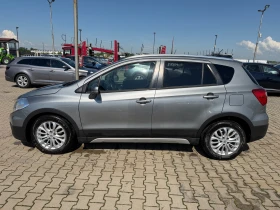 Suzuki SX4 1.6DDiS 4X4 EURO 5, снимка 9