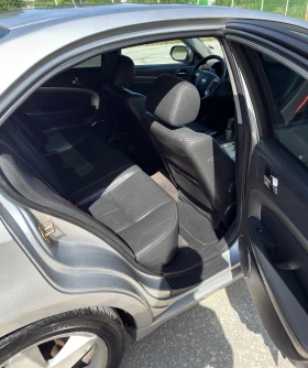 Chevrolet Epica, снимка 10