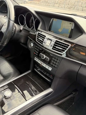 Mercedes-Benz E 250 * CARFAX * ЦЕНА ДО БГ, снимка 11