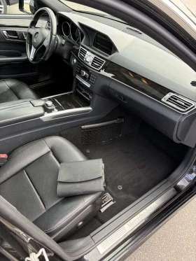 Mercedes-Benz E 250 * CARFAX * ЦЕНА ДО БГ, снимка 10