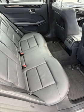 Mercedes-Benz E 250 * CARFAX * ЦЕНА ДО БГ, снимка 12