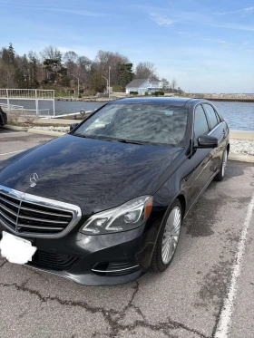 Mercedes-Benz E 250 * CARFAX * ЦЕНА ДО БГ, снимка 4