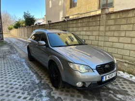 Subaru Outback 2.5, снимка 7