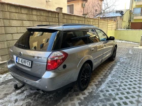 Subaru Outback 2.5, снимка 9