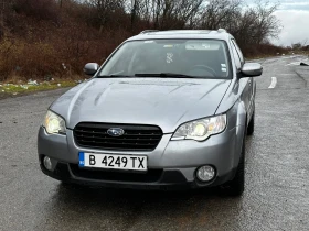 Subaru Outback 2.5, снимка 3