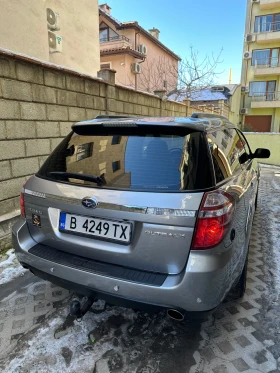 Subaru Outback 2.5, снимка 8