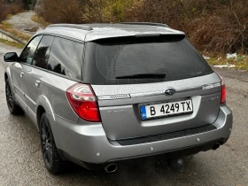 Subaru Outback 2.5, снимка 2