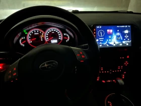 Subaru Outback 2.5, снимка 4