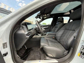 BMW i7 ///M-pack xDrive60, TV, B&W Sound, Panorama , снимка 10