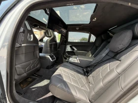 BMW i7 ///M-pack xDrive60, TV, B&W Sound, Panorama , снимка 15