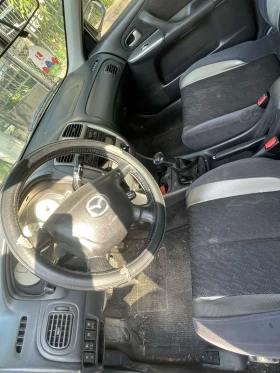 Mazda 323, снимка 6