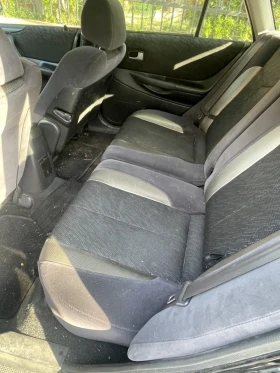 Mazda 323, снимка 8