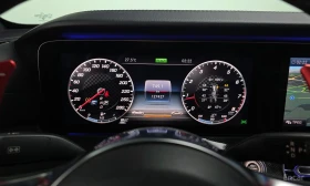 Mercedes-Benz E 53 AMG 4MATIC+ BURMESTER* ОБДУХВАНЕ* LANE* ASSIST* , снимка 12