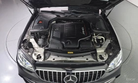 Mercedes-Benz E 53 AMG 4MATIC+ BURMESTER* ОБДУХВАНЕ* LANE* ASSIST* , снимка 17