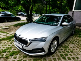 Skoda Octavia, снимка 3