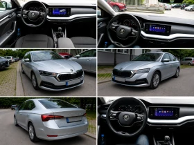 Skoda Octavia, снимка 9